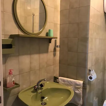 Covic Lejlighed Makarska