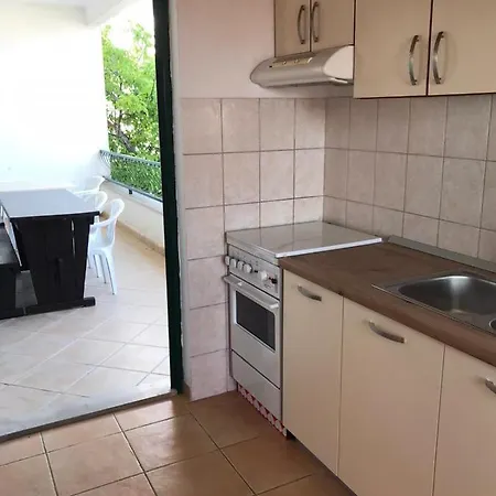Apartment Covic Makarska
