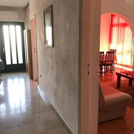 Apartment Covic *
