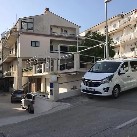 Apartman Covic *