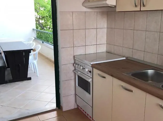 Apartman Covic Makarska