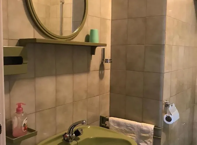 Covic Apartman Makarska