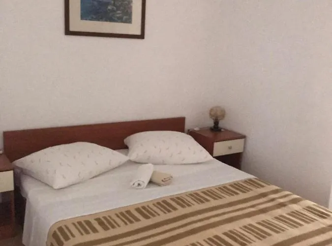 Apartman Covic